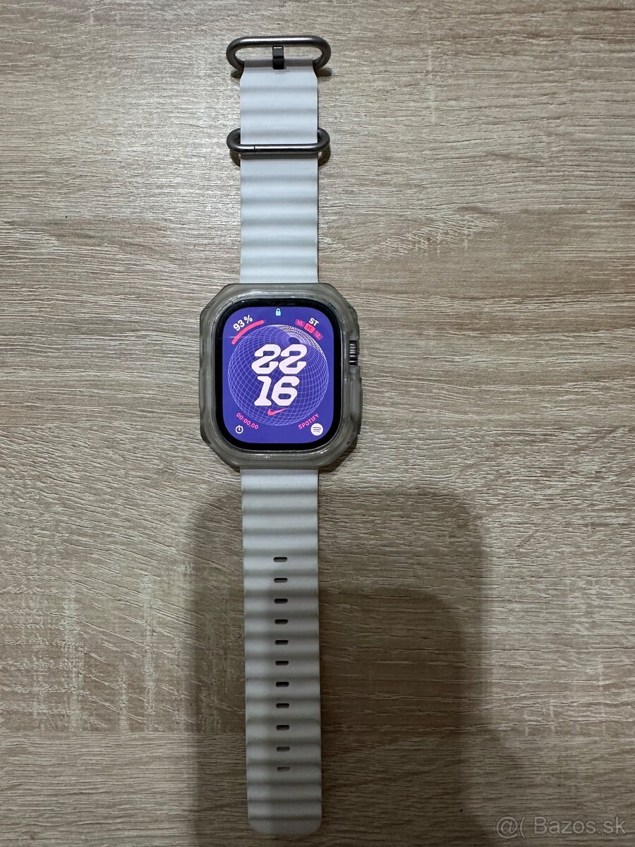 Predam Apple Watch ULTRA 2