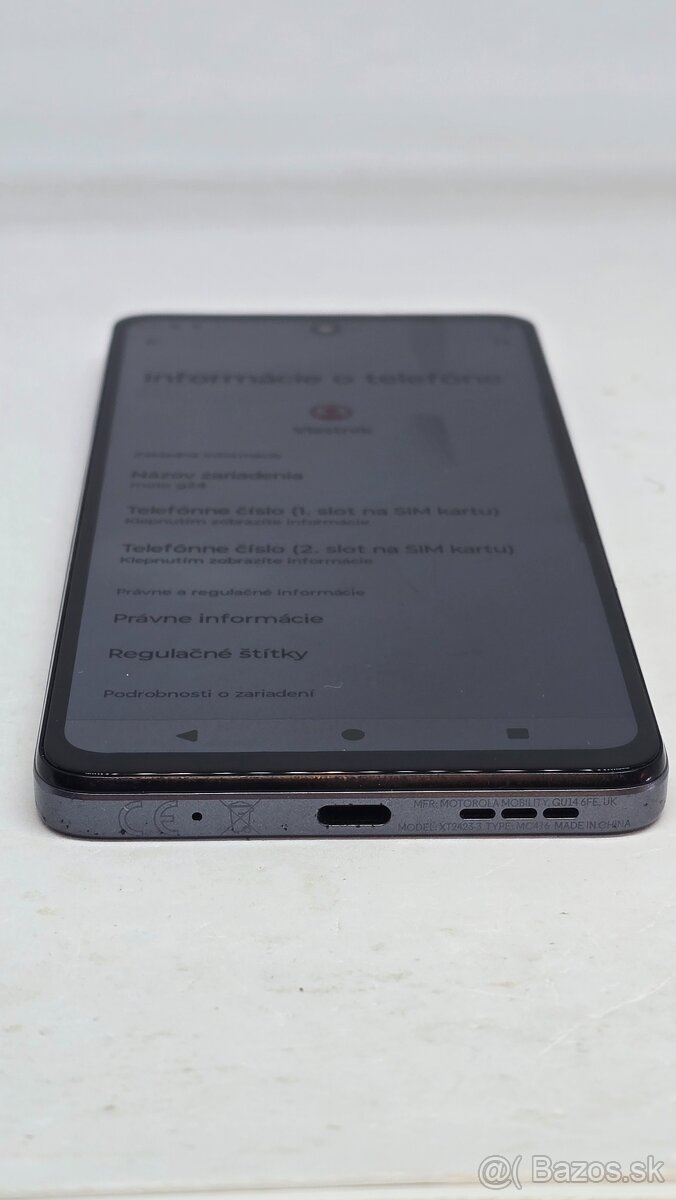 Motorola moto G24 128GB