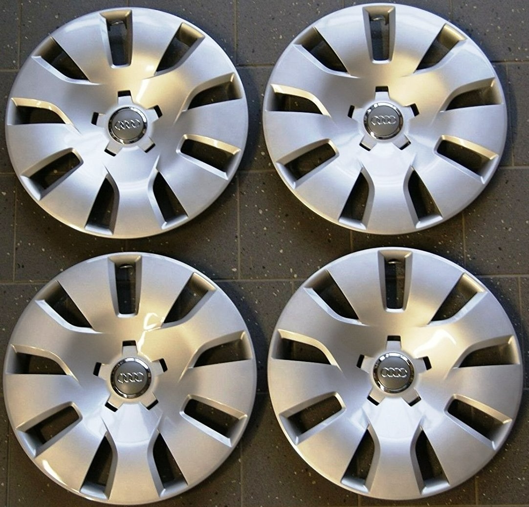 Puklice / Kryty R16