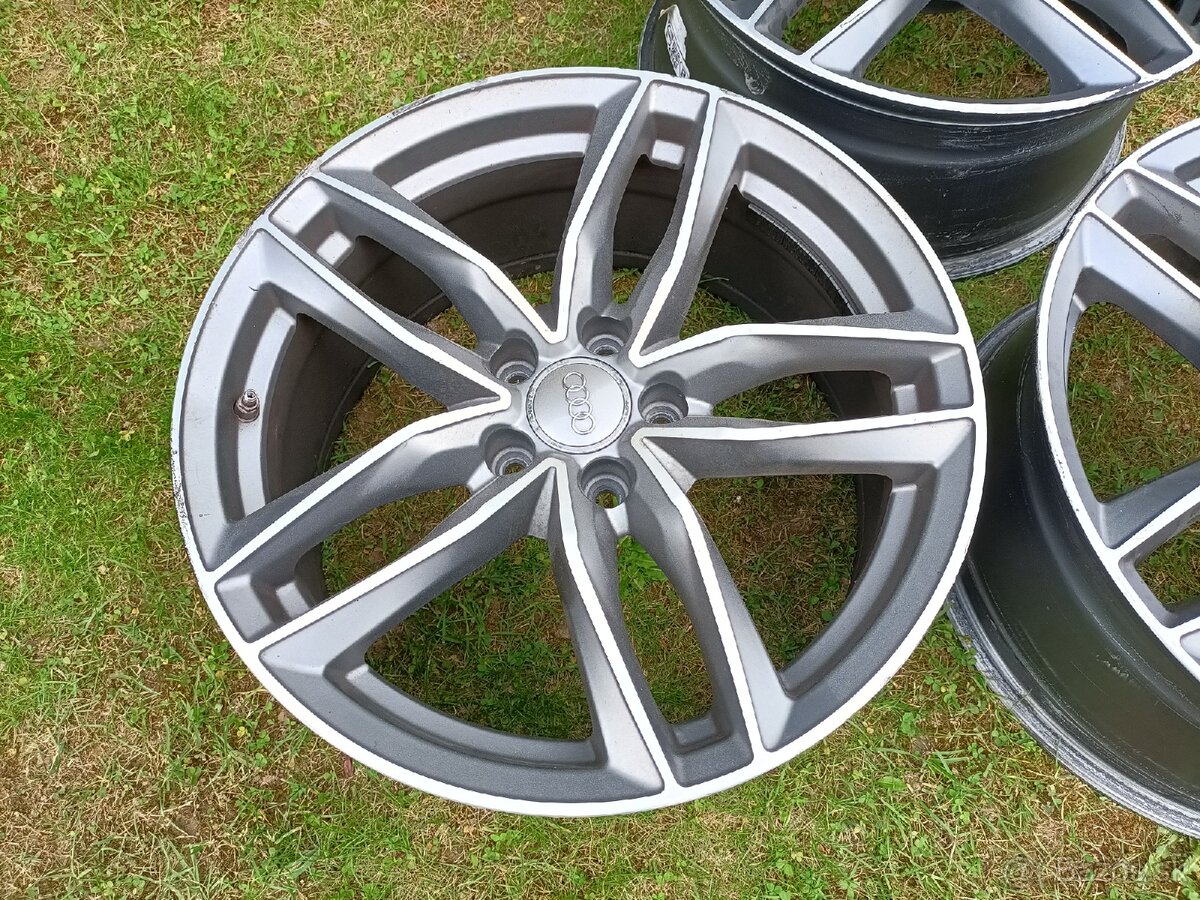 R18 5x112 - 1ks