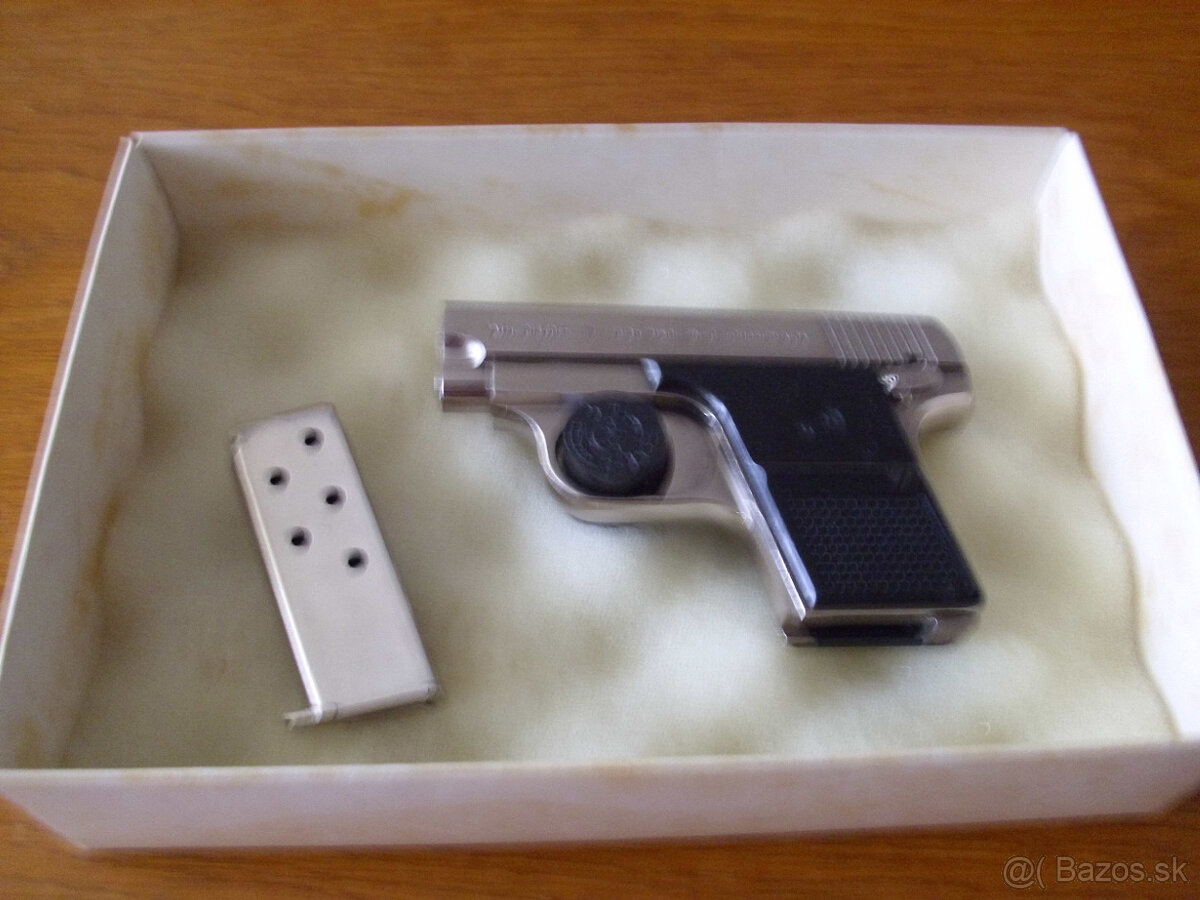 pr.pištol, z 6,35 DUO,uloženka,