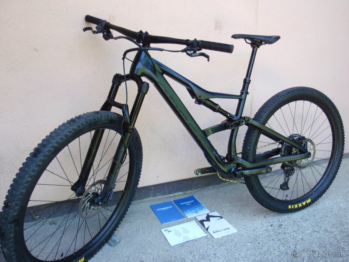 Orbea Occam H30