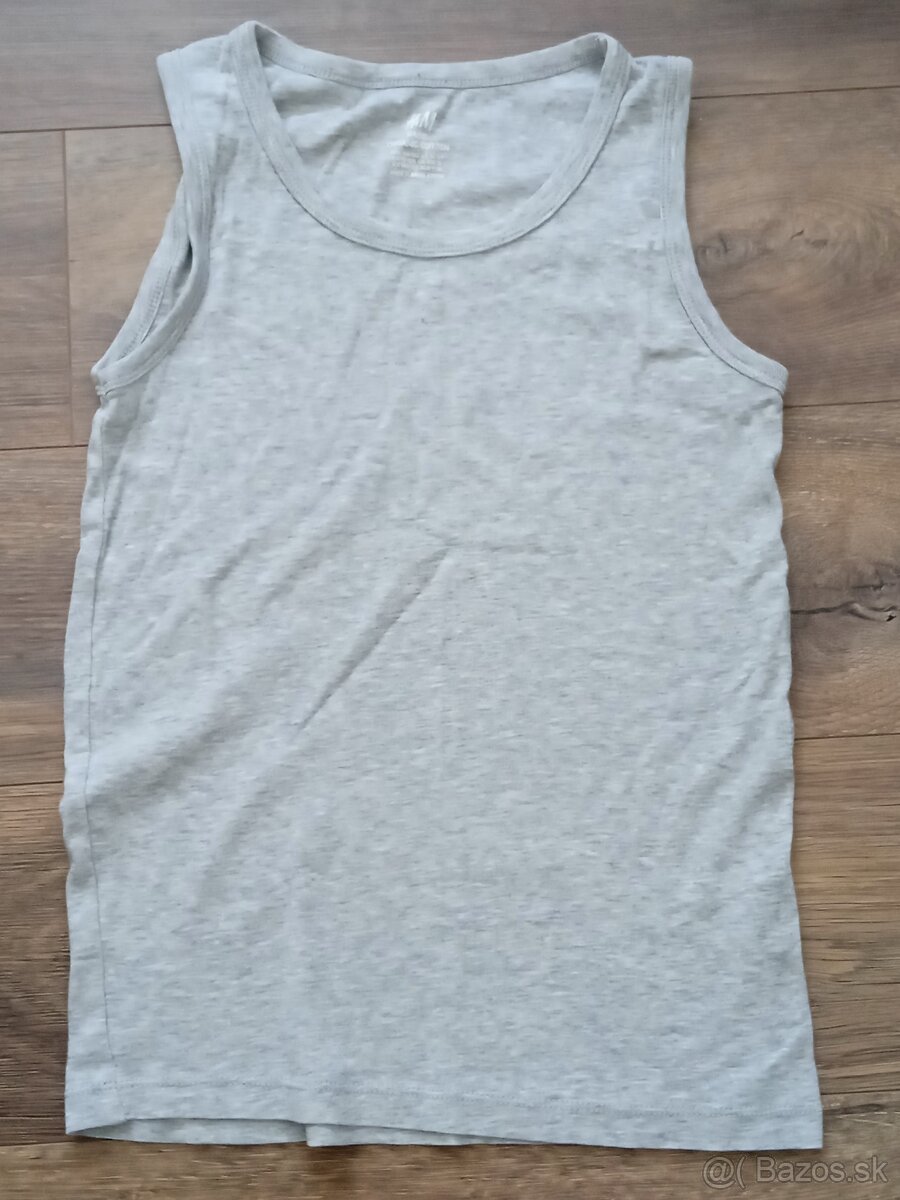 Tričko H&M