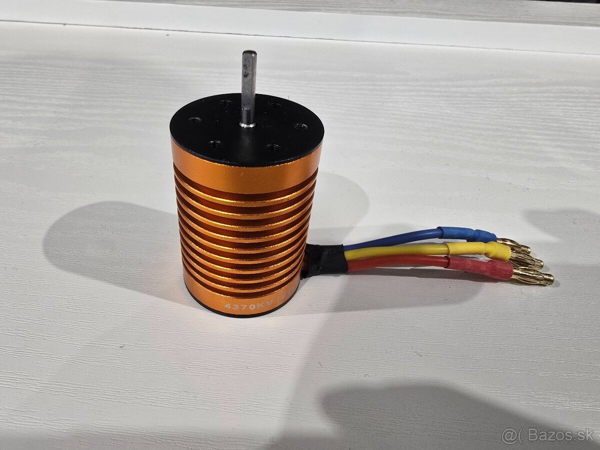motor 20e