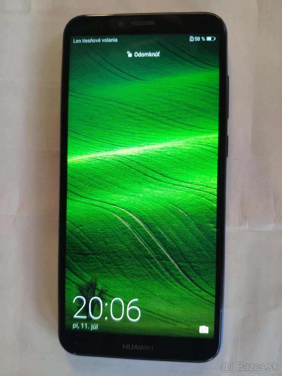 Huawei Y6