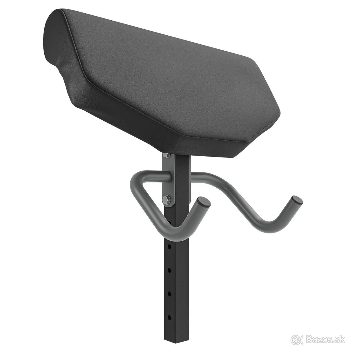 Bicepsová opierka k laviciam Semi Pro MS-A101 2.0 Marbo Spor