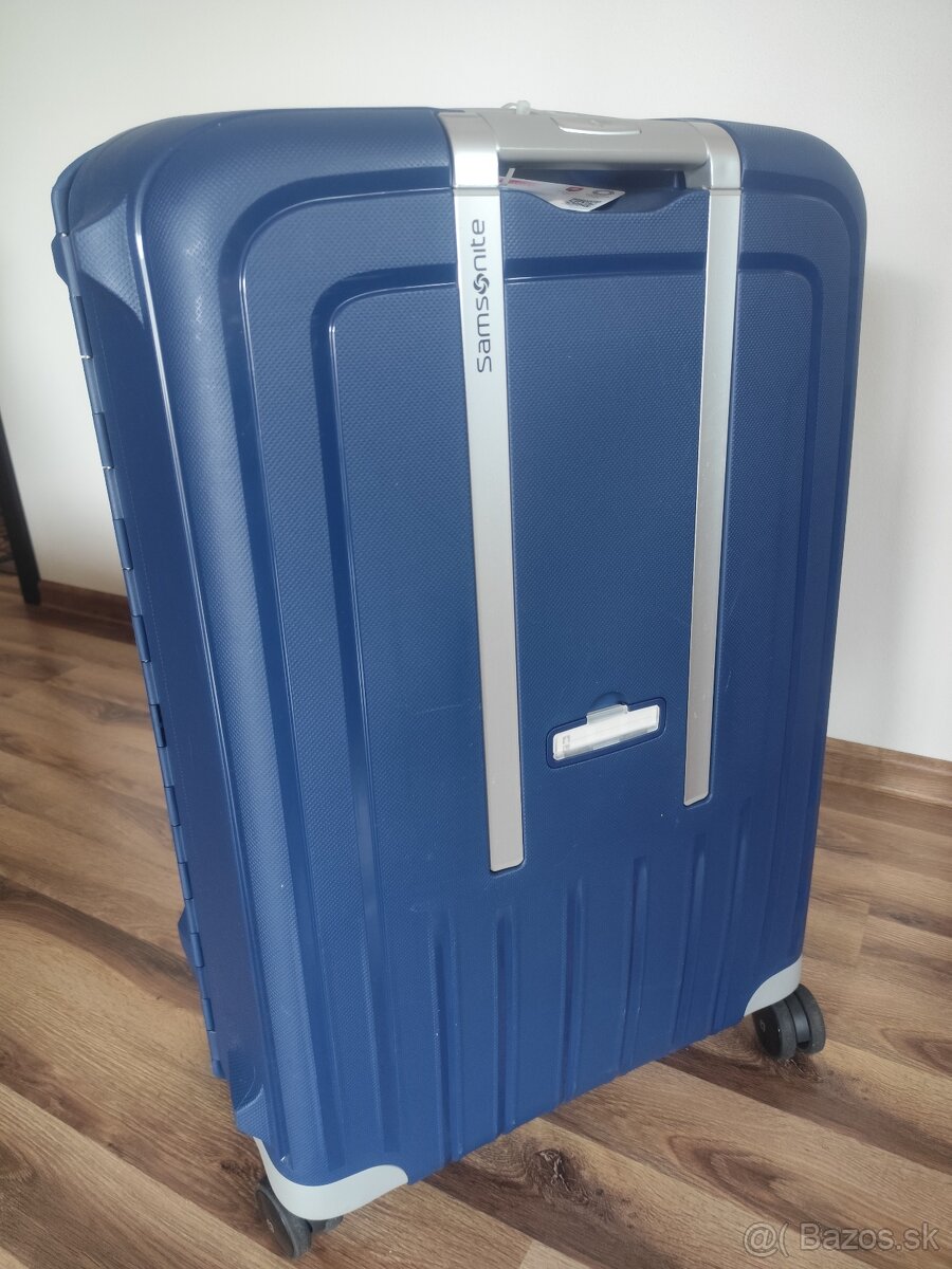 Samsonite Spinner 74
