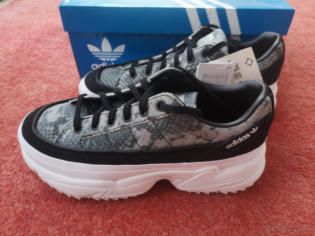 ADIDAS Originals dámske tenisky veľkosť 40