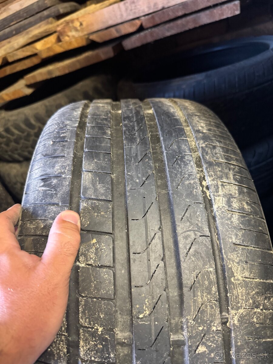R19 Pirelli x5