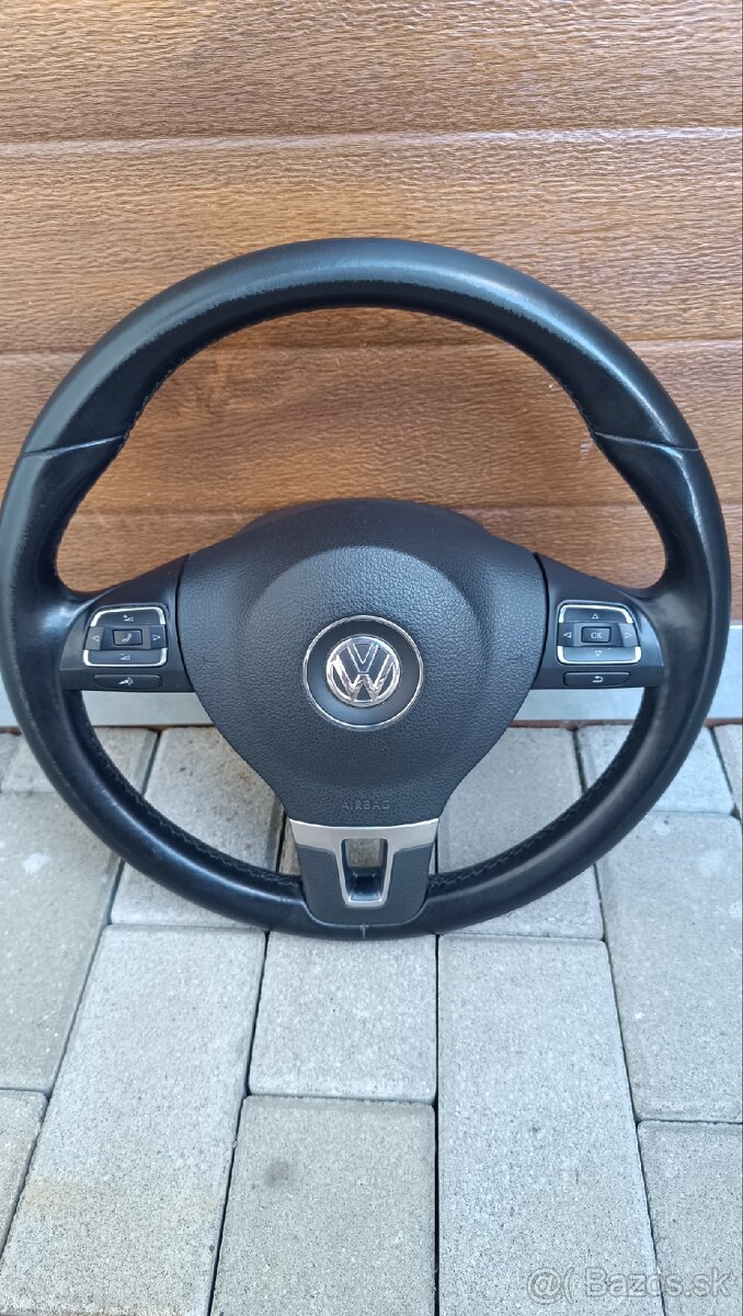Vw passat b6,7 touran sharan volant