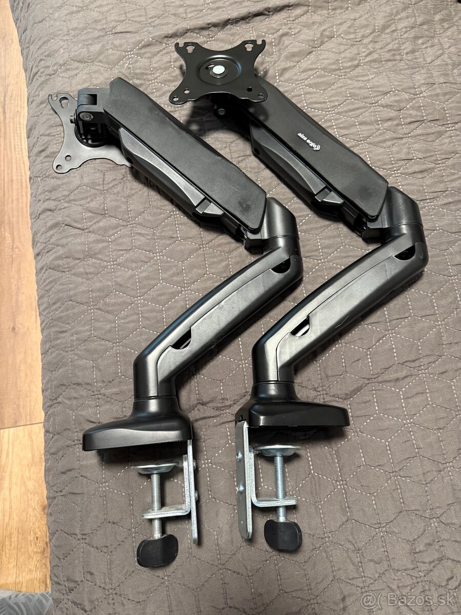 AlzaErgo Arm AR1 a AR1.1