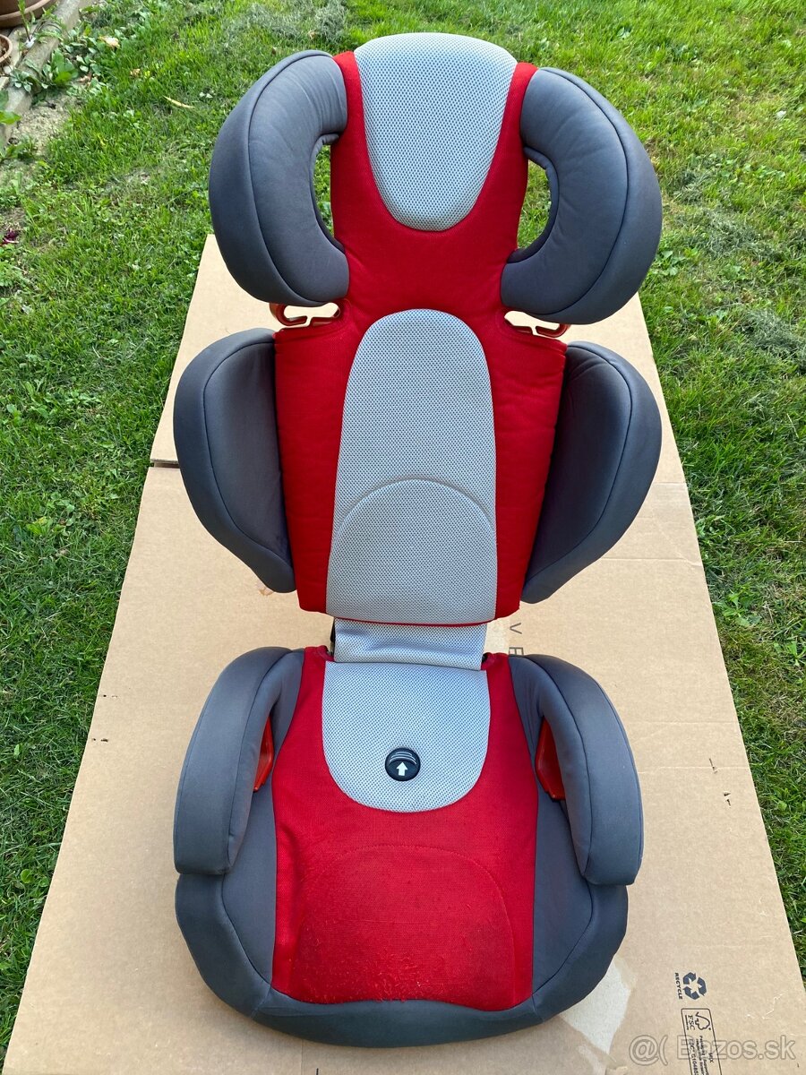Detská autosedačka CHICCO (15-36 kg)