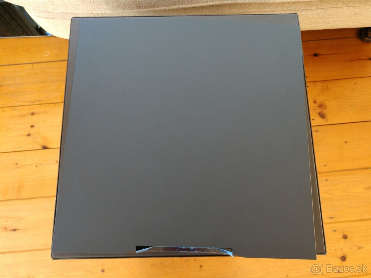 Linn Klimax DSM/2 preamp / streamer