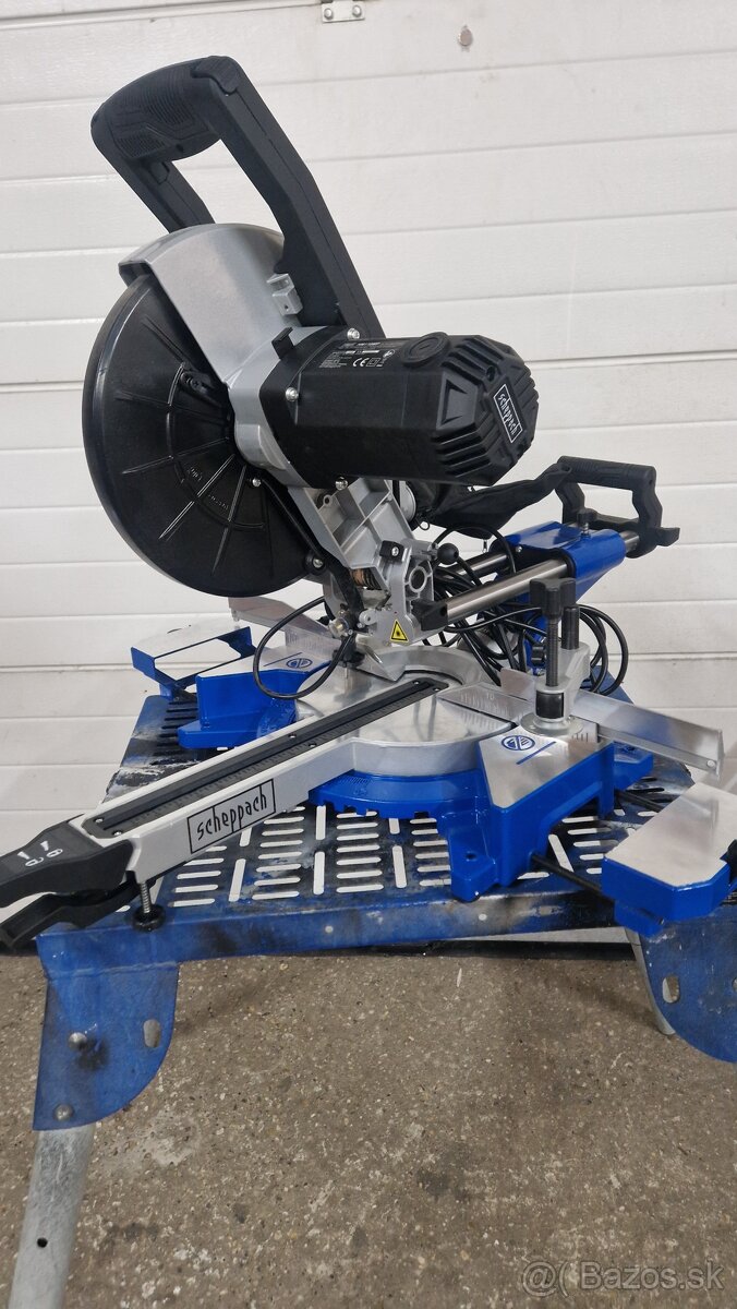 Pokosova pila 255mm