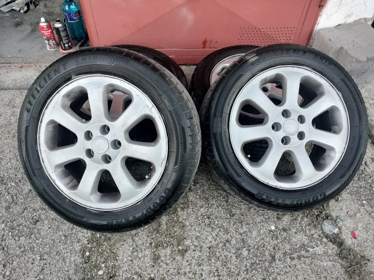 205/55/R16