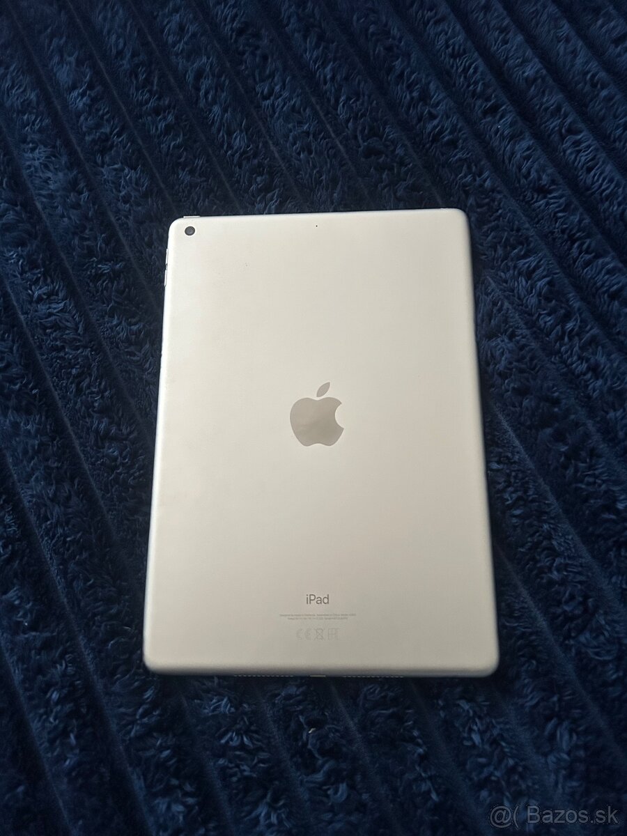 iPad 9gen.