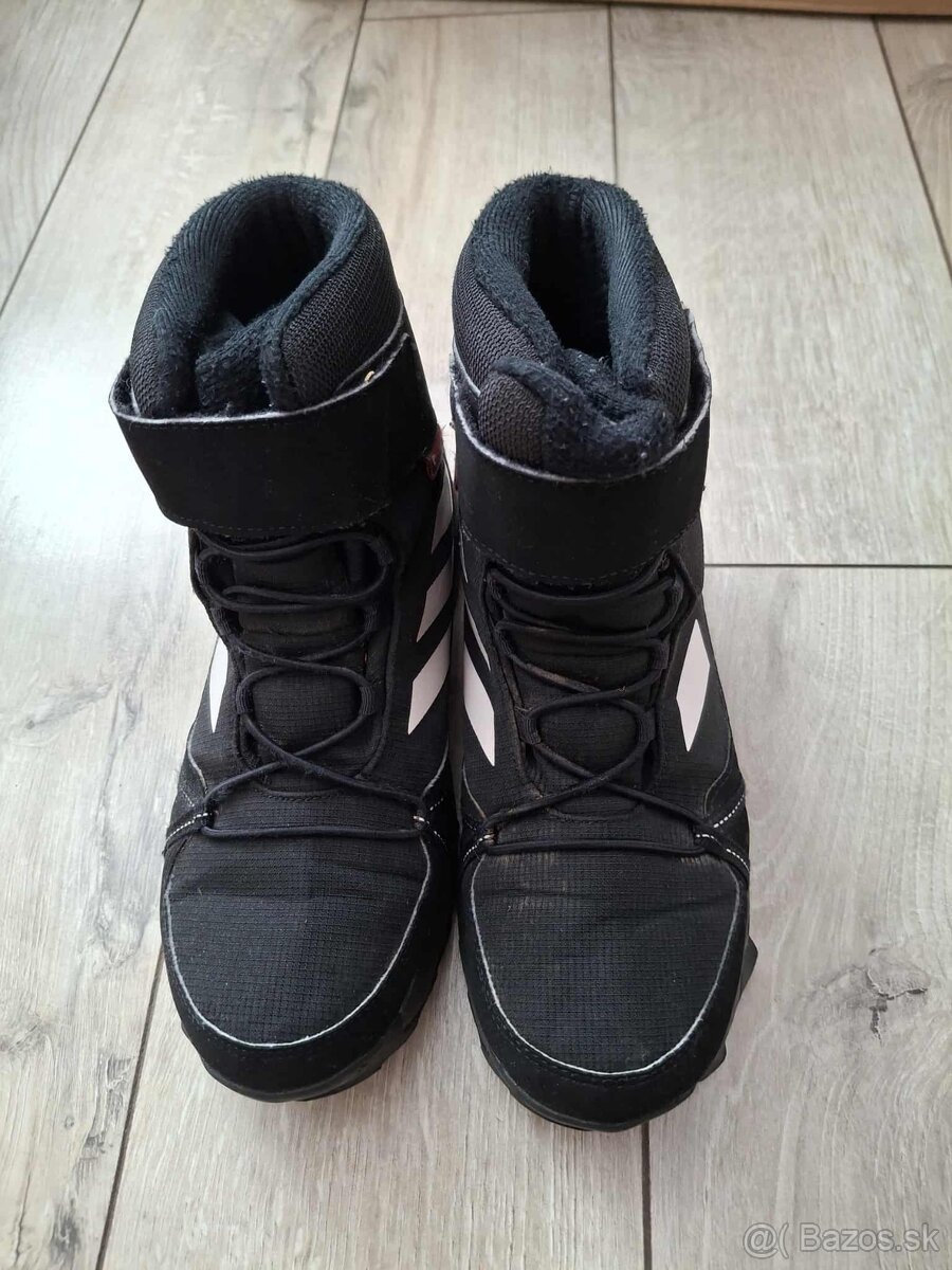 adidas terrex velkost 36