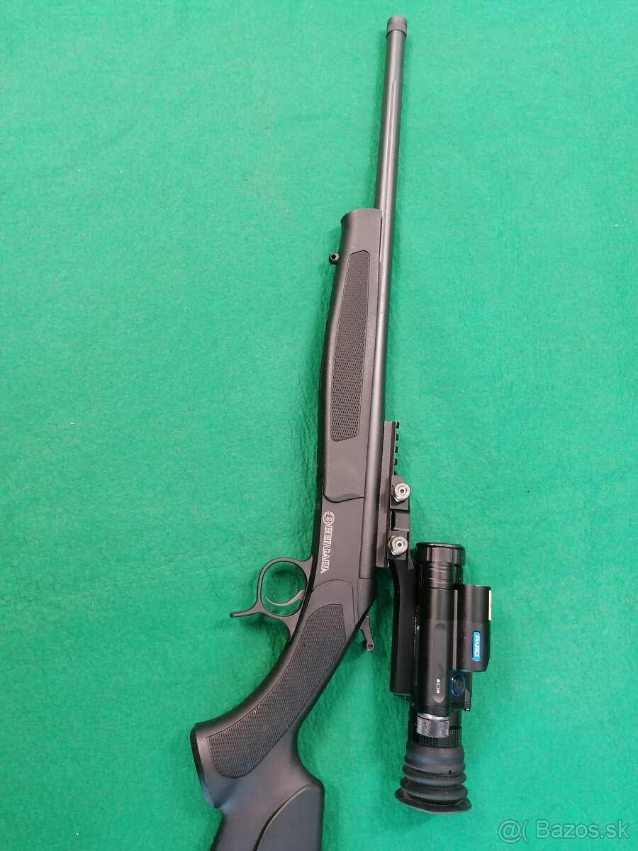 Predám Bergaru 222 Remington