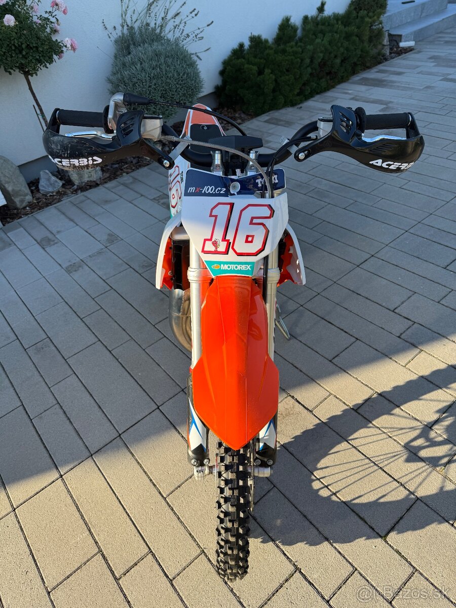 KTM sx65