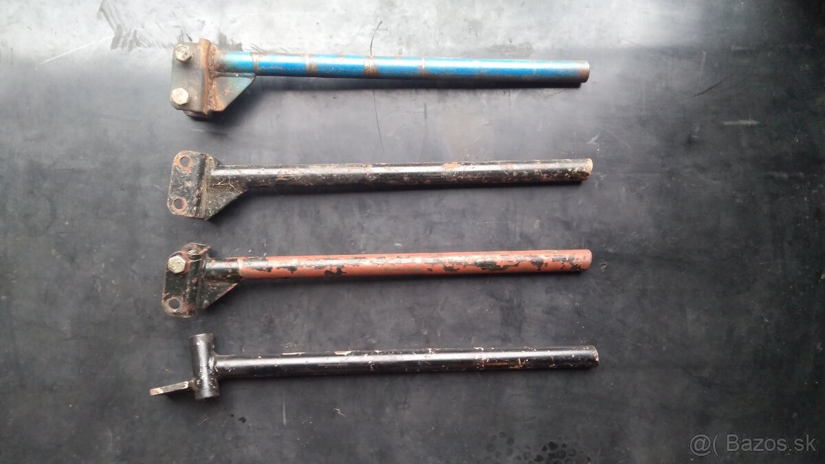 Držiak 5kg závaží