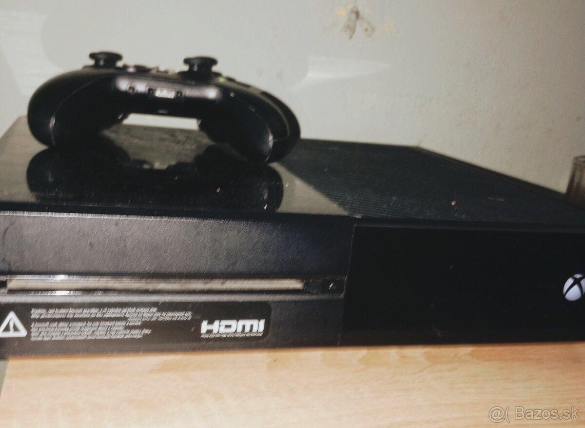 Predám Xbox One