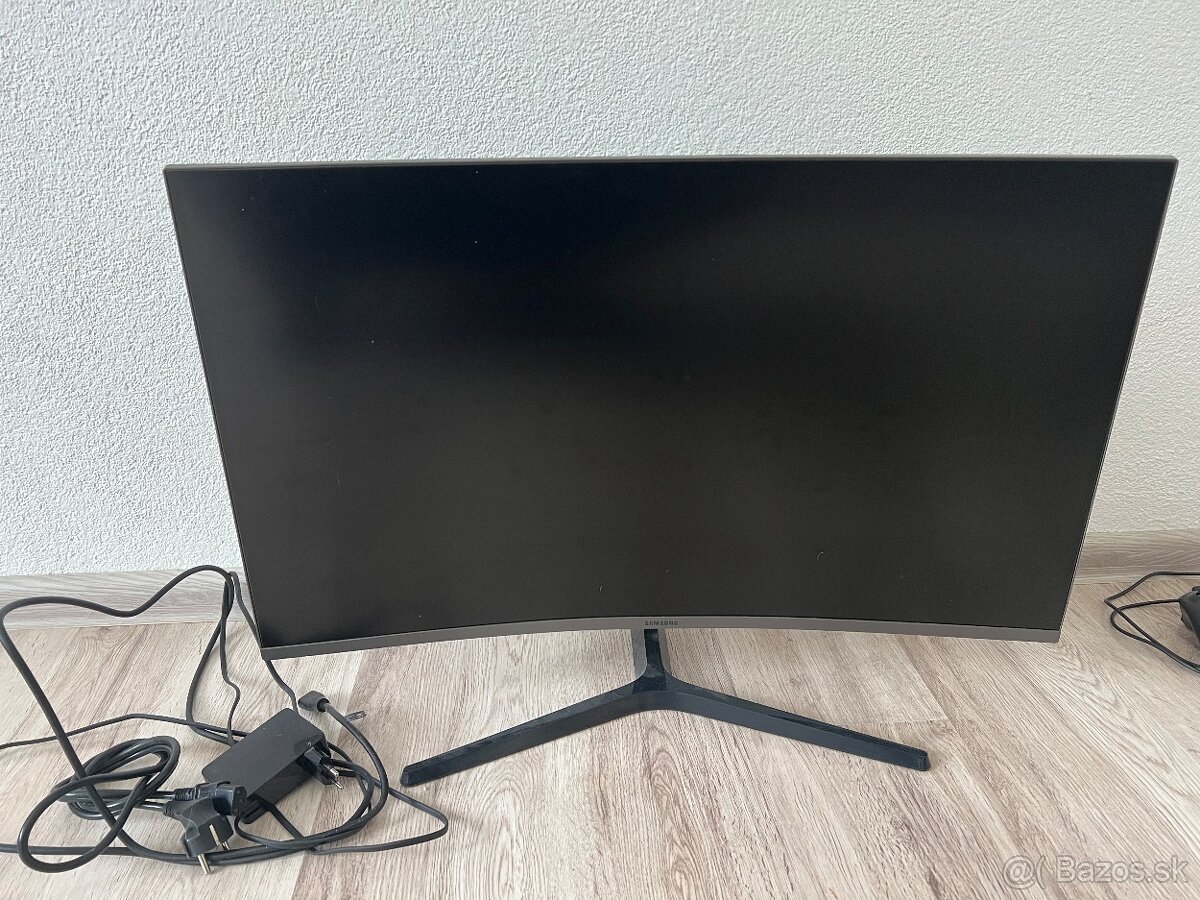 Monitor Samsung C32JG56