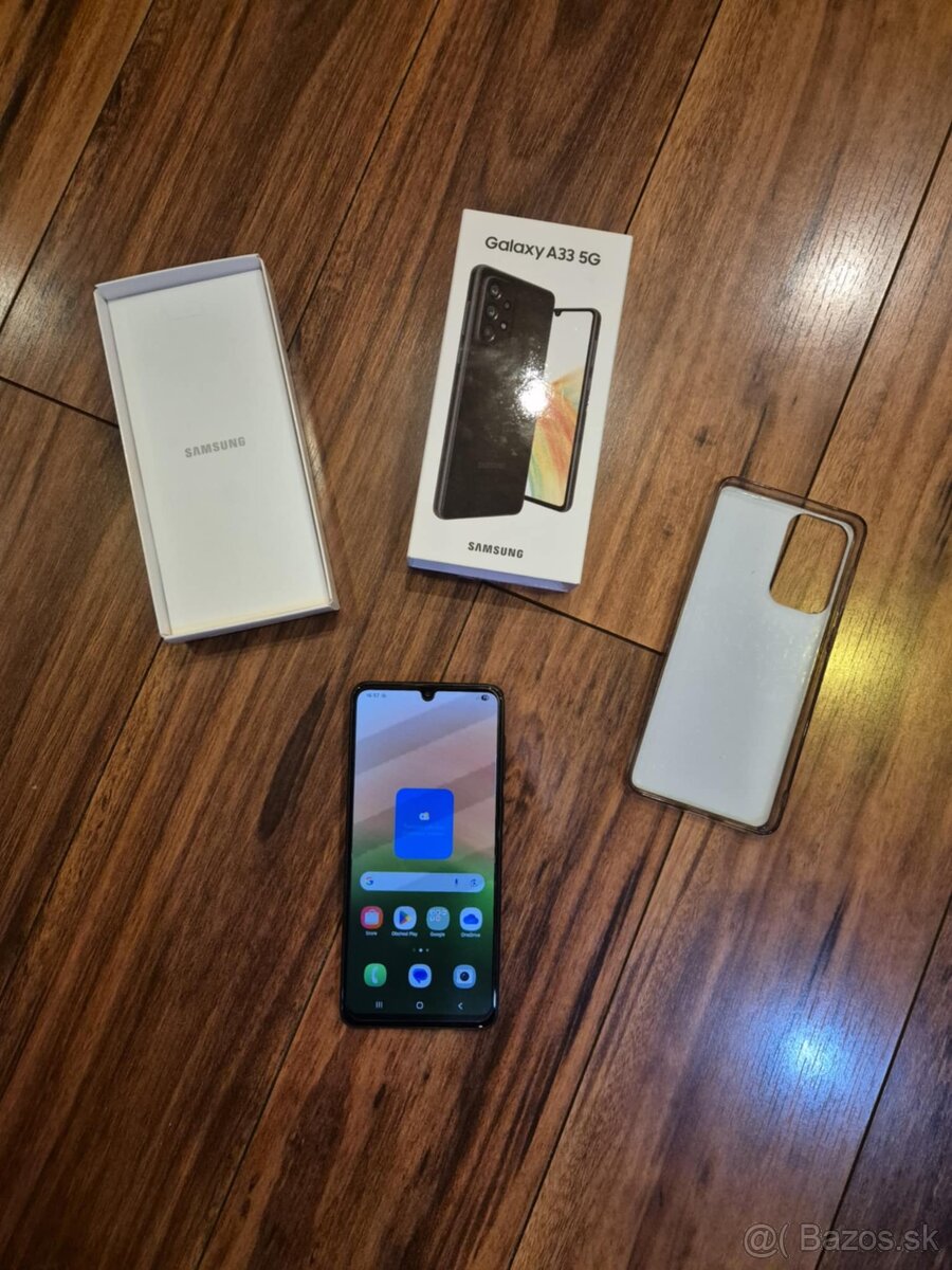 Samsug Galaxy A33 5G