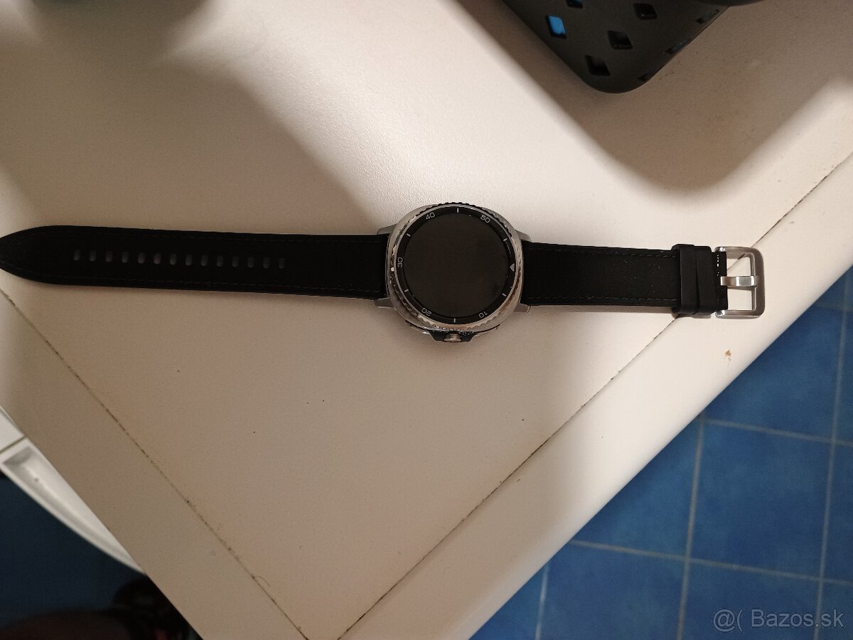 Samsung Galaxy watch 8 classic