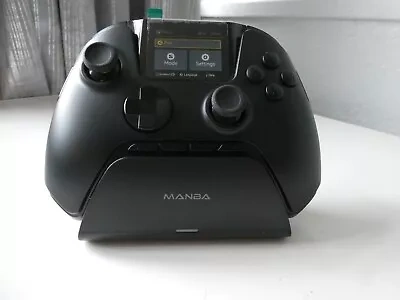 Predám nový ovládač Manba One V2