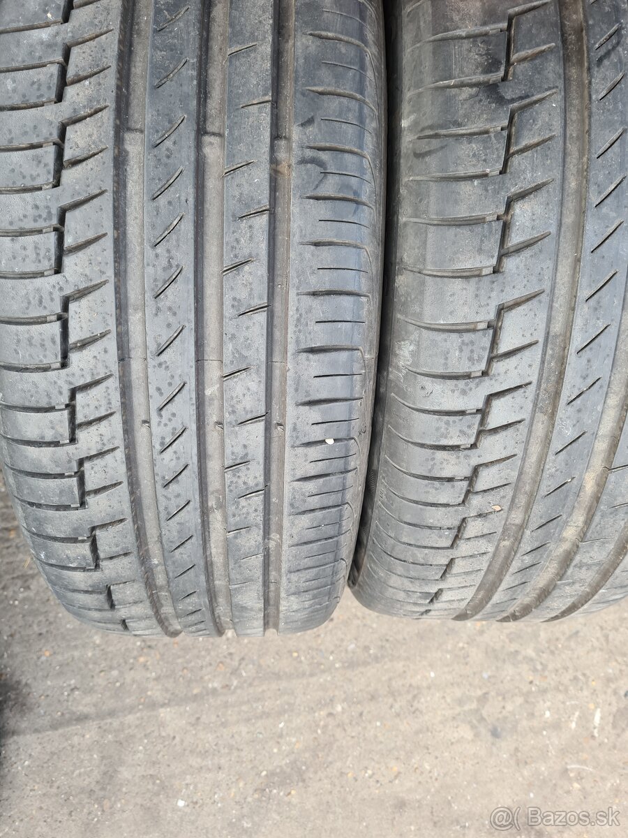 225/45r17 continental letne 2ks