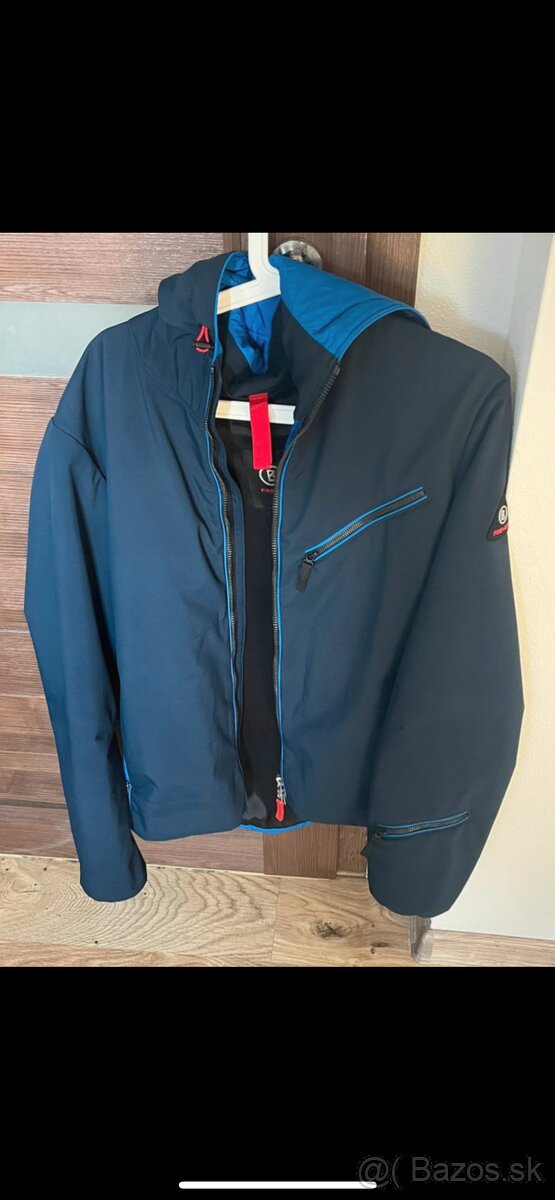 Bogner lyžiarská bunda