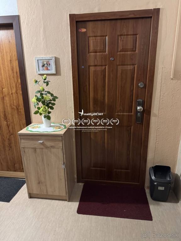 Na predaj garsónka v Galante