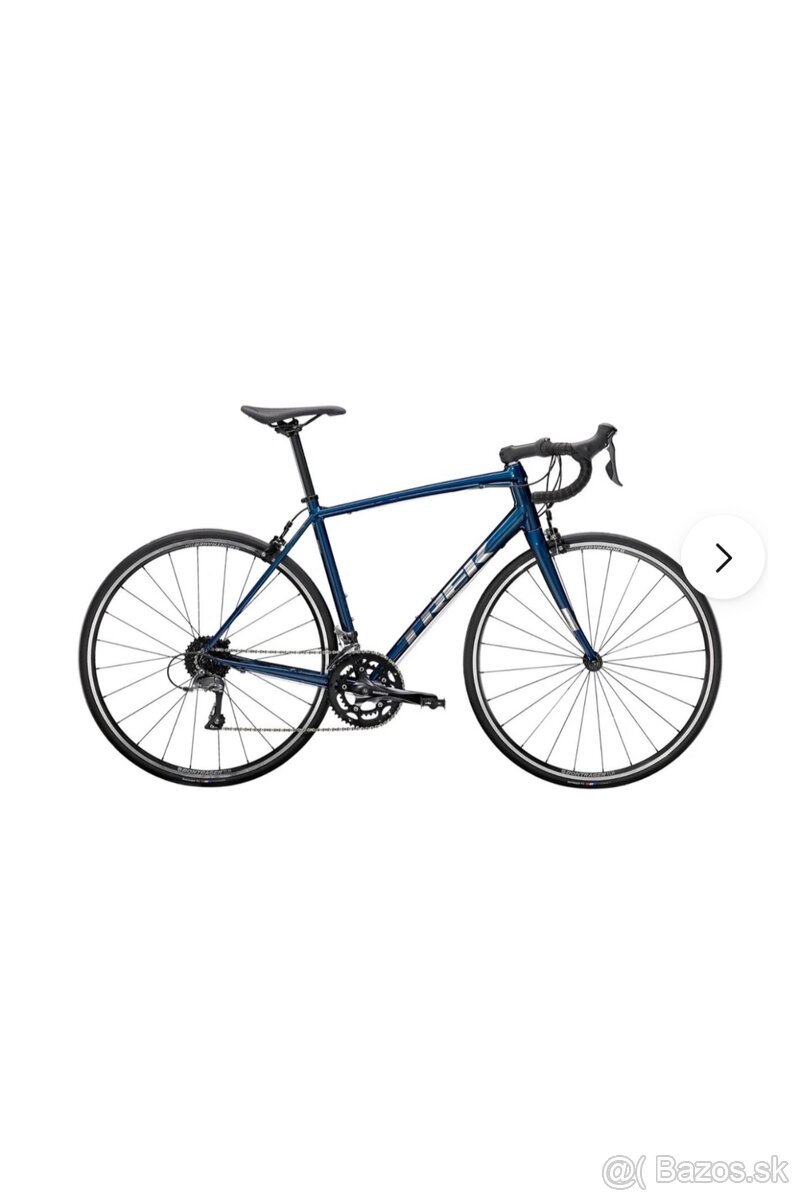 Cestný bicykel Trek Domane AL 2 ako nový