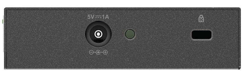 Predám funkčný D-Link 5-Port Gigabit Desktop Switch DGS-105