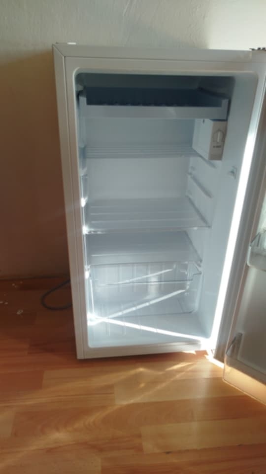 Predám chladničku ako nová