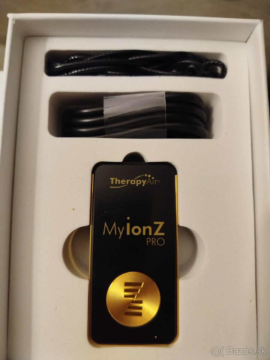 Nova osobna cisticka vzduchu Myion Z Pro