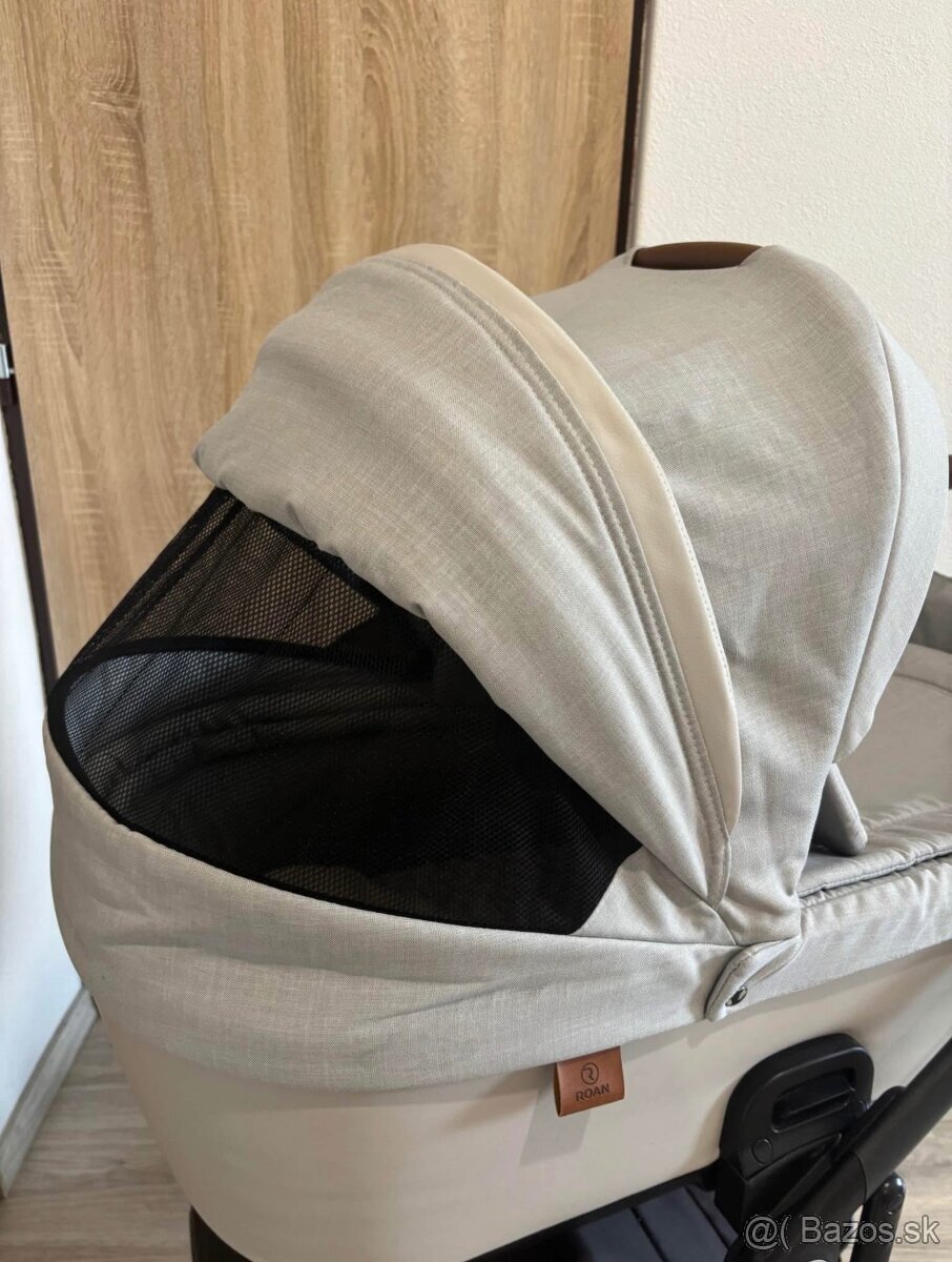 Predam 3 - kmbinaciu Roa Blom 2023