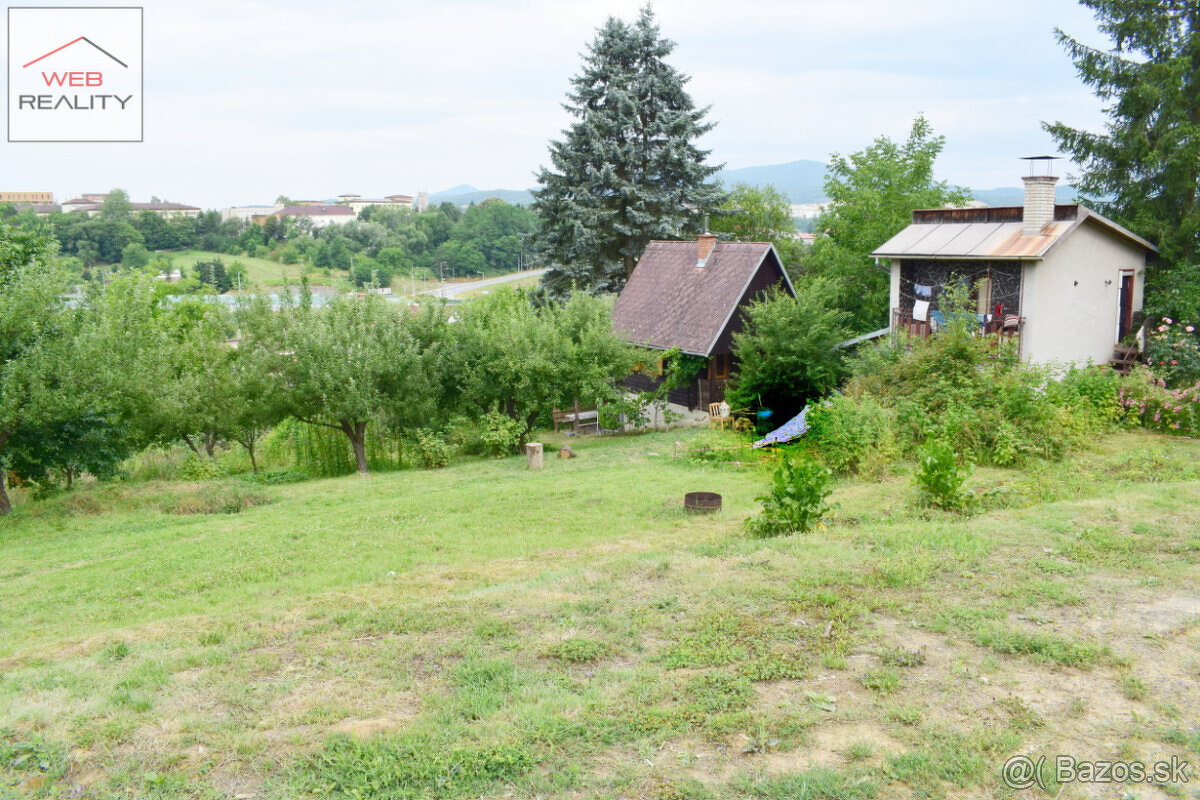 ´´ZNÍŽENÁ CENA´´ NA PREDAJ STAVEBNÝ POZEMOK V BARDEJOVE