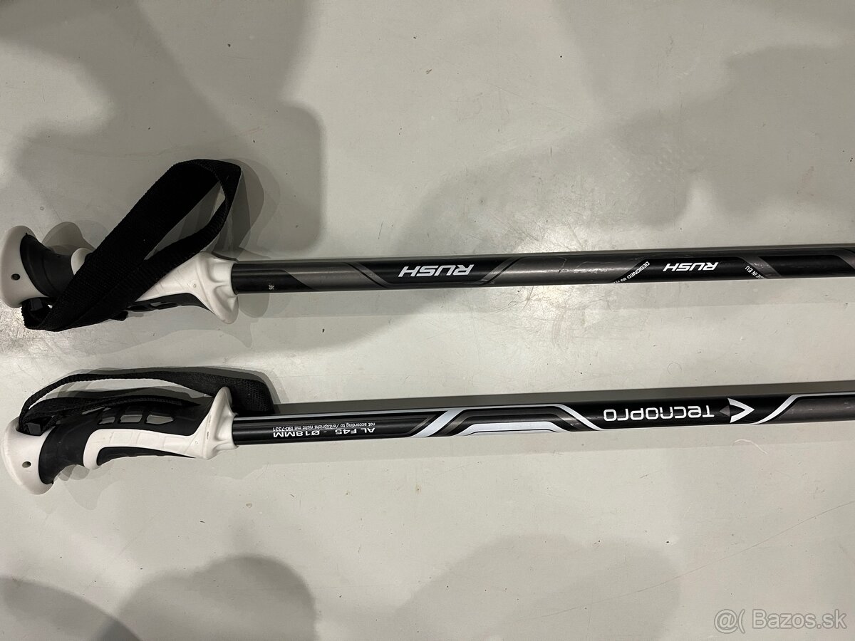 Lyžiarske palice Tecnopro