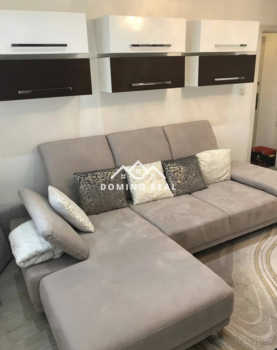 1-izbový byt v Pezinku