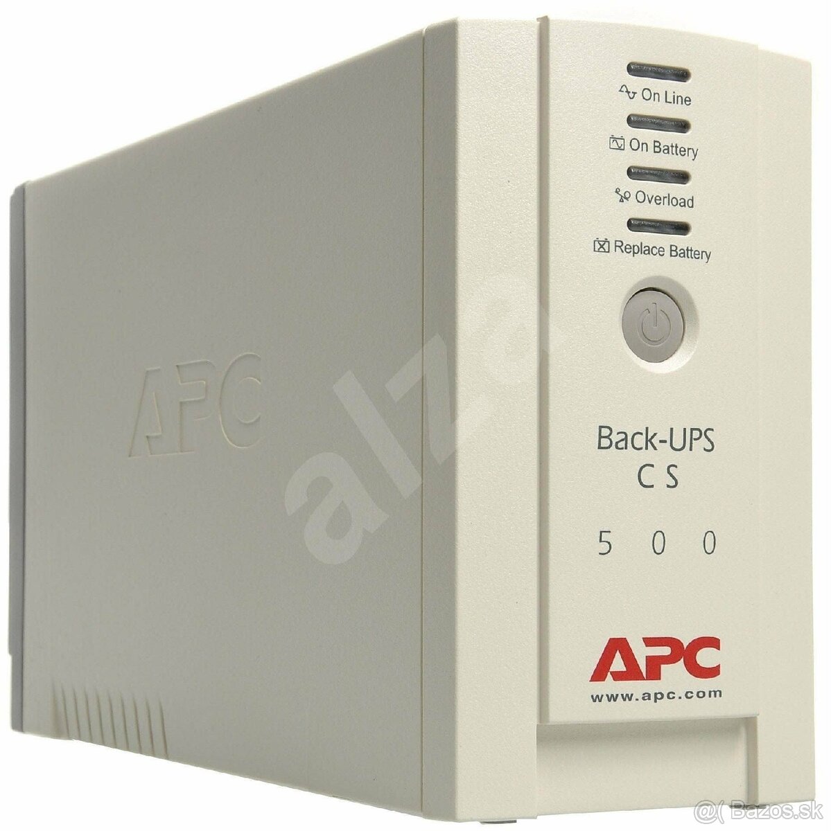 APC BACK - UPS