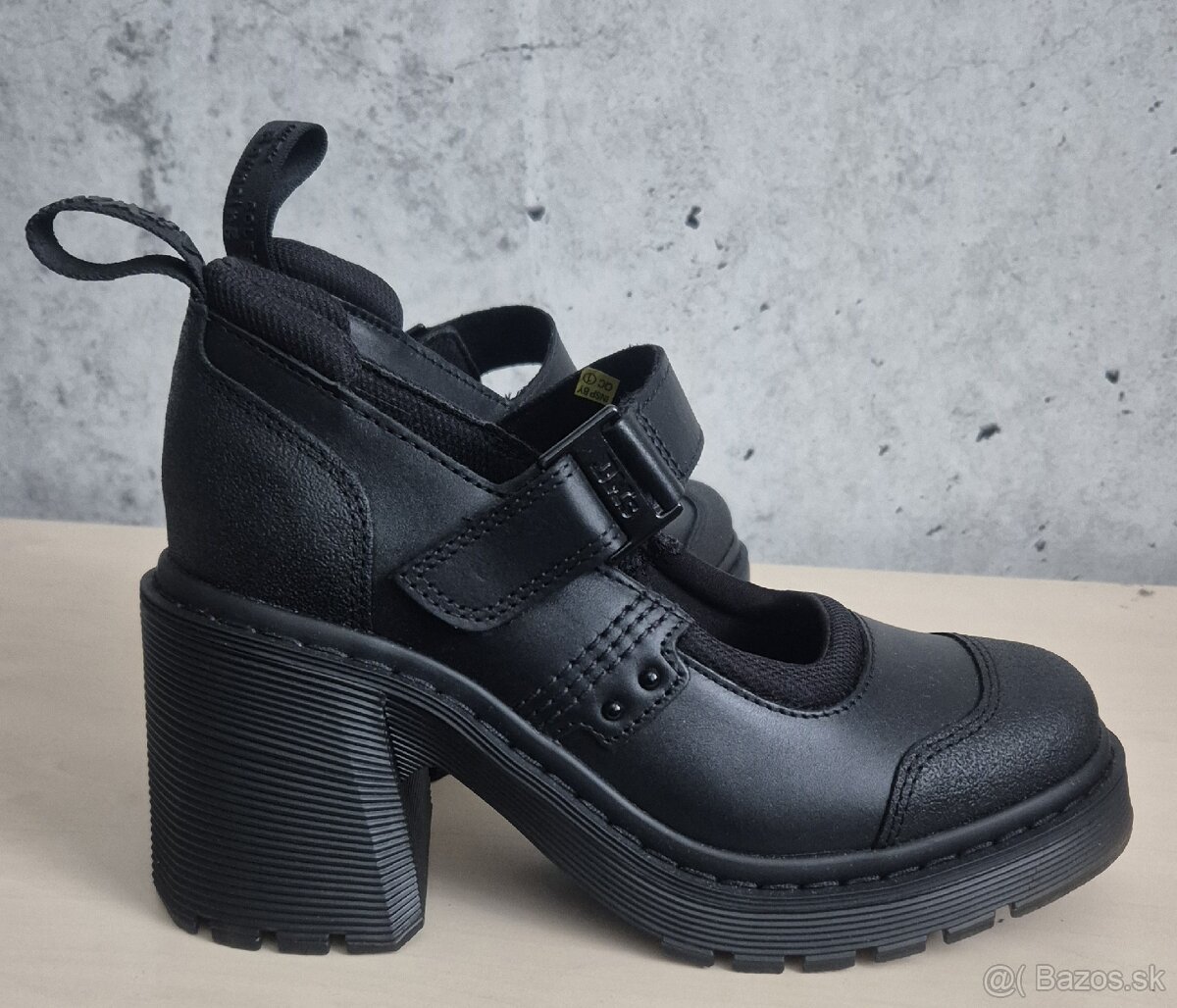 Dr. MARTENS EVIEE TECH EU39