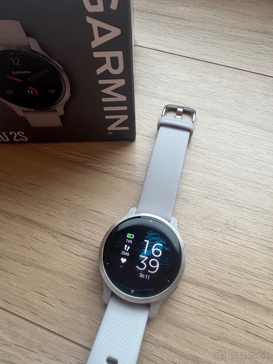 Garmin Venu 2S