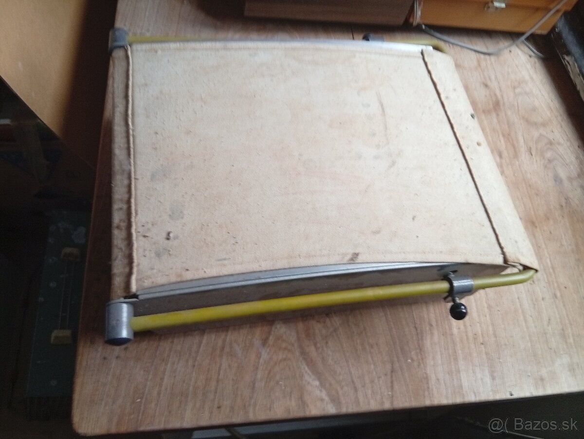 Predám tieto veci na vyvolávanie fotek