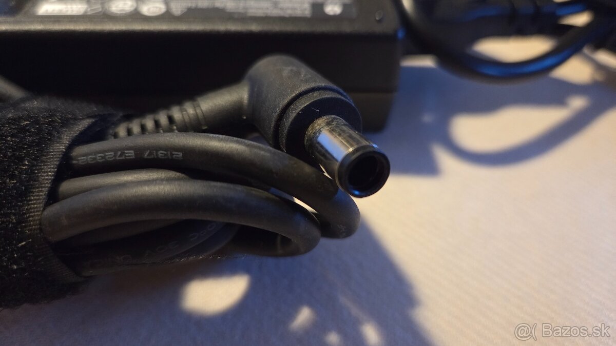 predam zdroje k notebookom lenovo dell hp