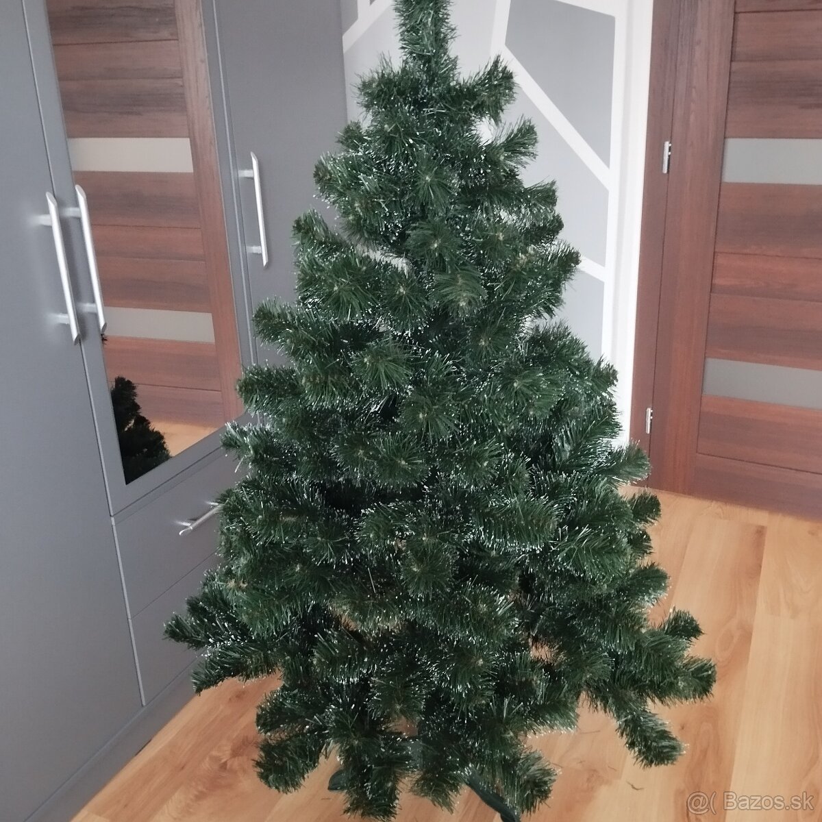 Vianočný stromček