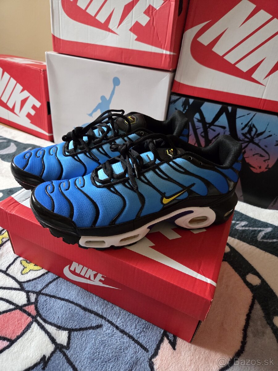 Nike tn Air Max plus