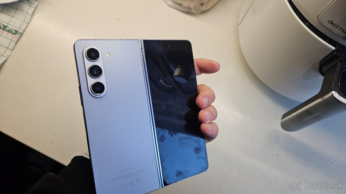 Samsung Galaxy Z fold 5 - na diely