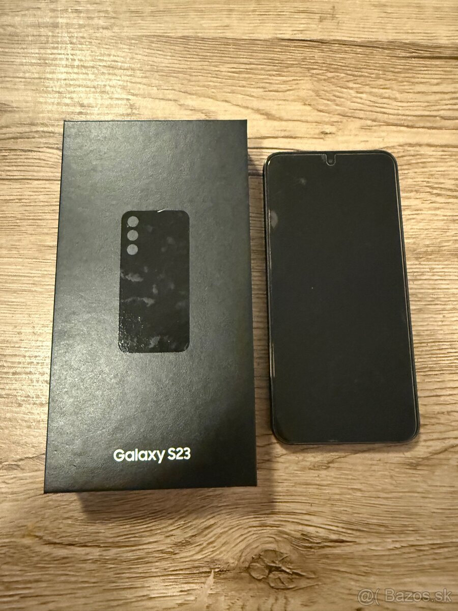 Predám Samsung Galaxy S23