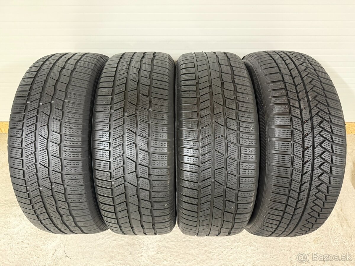 ZIMNE 255/55 R19